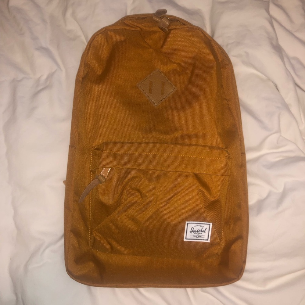 Herschel Heritage Backpack